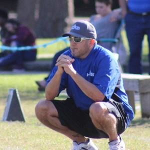 Meet your Posher, Bart